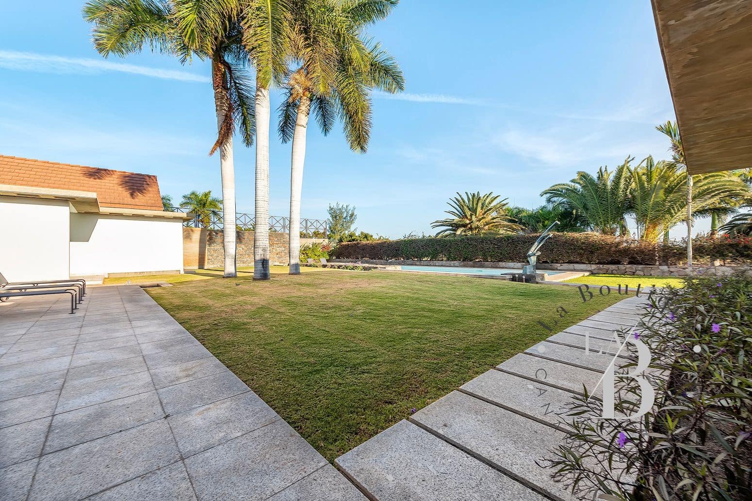 4 soveværelse Villa til salg i Campo Internacional med swimmingpool garage - € 4.500.000 (Ref: 7426919)