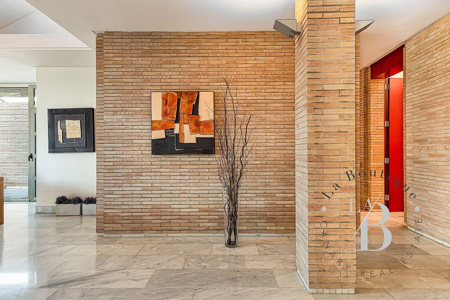 4 soveværelse Villa til salg i Campo Internacional med swimmingpool garage - € 4.500.000 (Ref: 7426919)