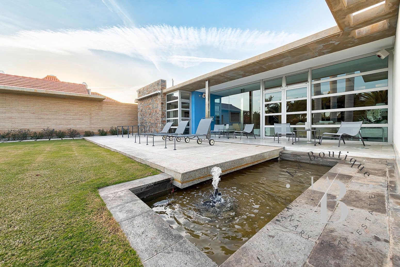 4 soveværelse Villa til salg i Campo Internacional med swimmingpool garage - € 4.500.000 (Ref: 7426919)