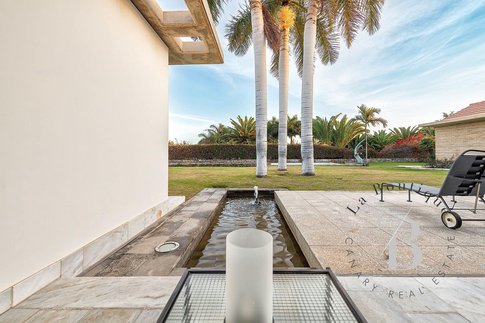 4 soveværelse Villa til salg i Campo Internacional med swimmingpool garage - € 4.500.000 (Ref: 7426919)