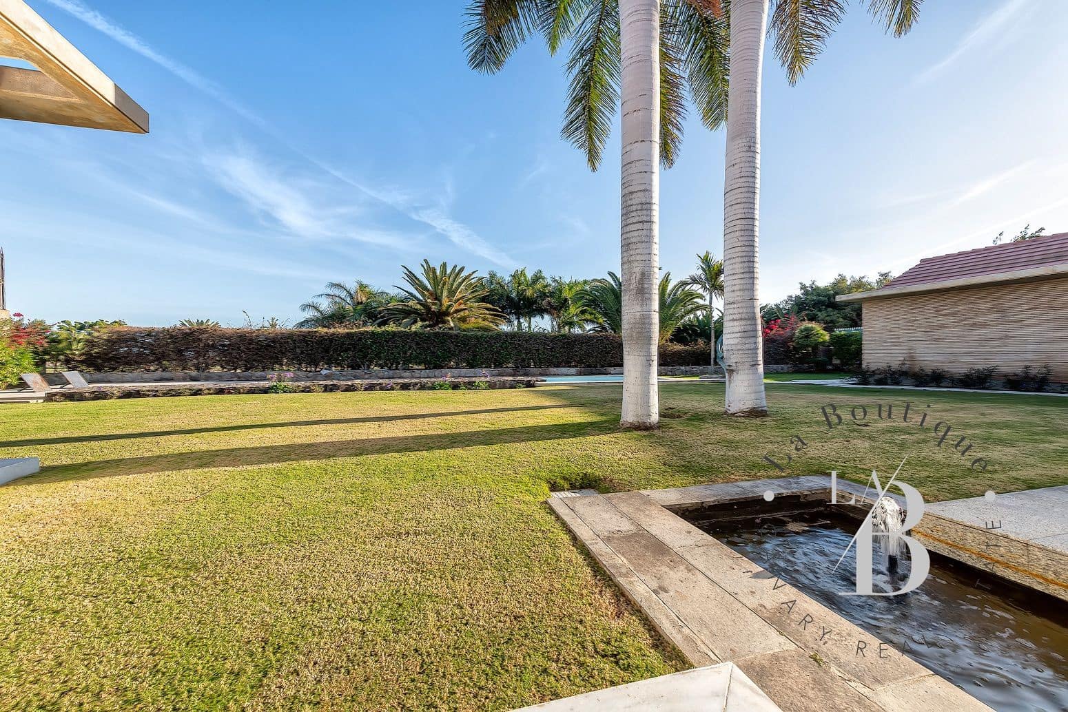 4 soveværelse Villa til salg i Campo Internacional med swimmingpool garage - € 4.500.000 (Ref: 7426919)