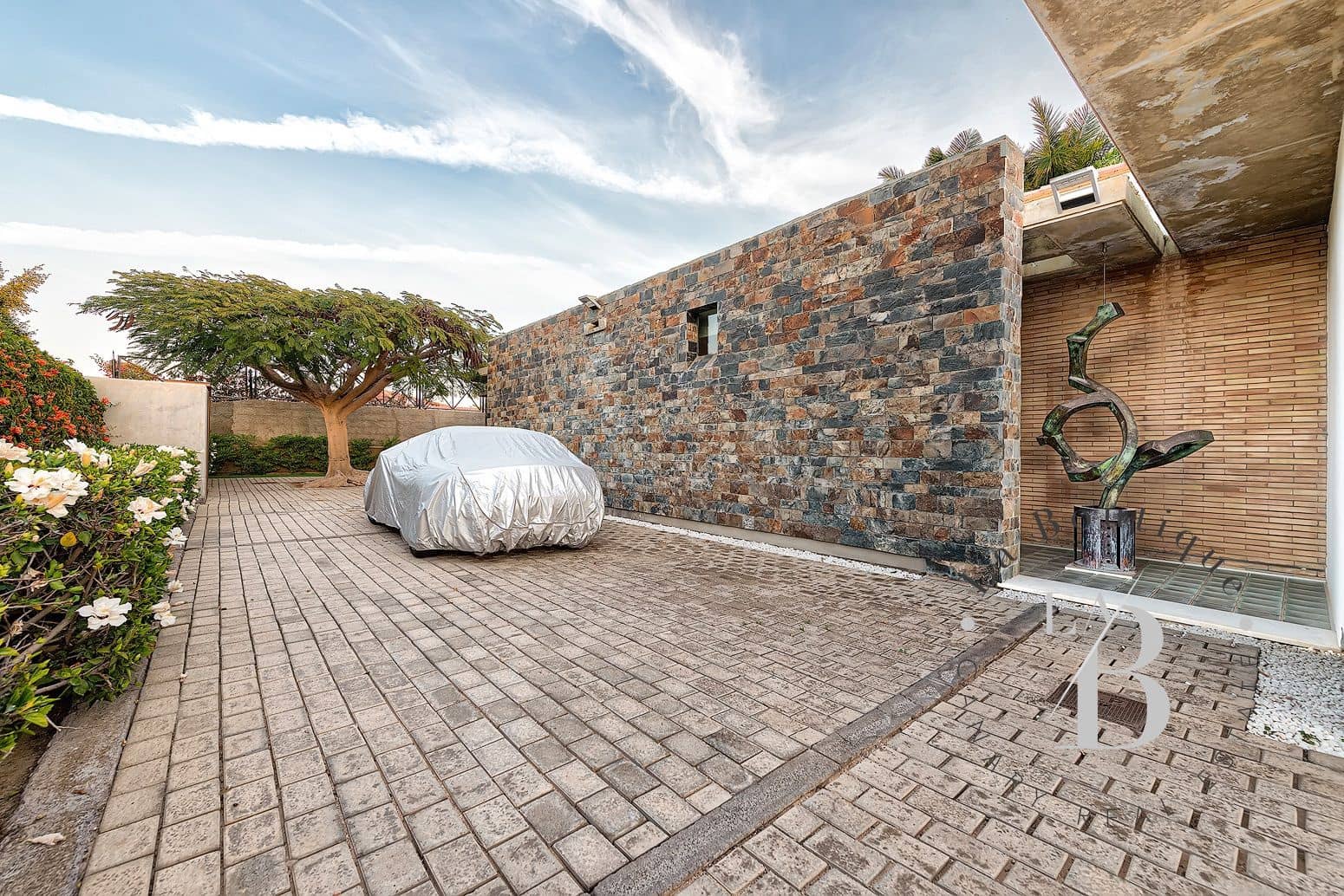 4 soveværelse Villa til salg i Campo Internacional med swimmingpool garage - € 4.500.000 (Ref: 7426919)