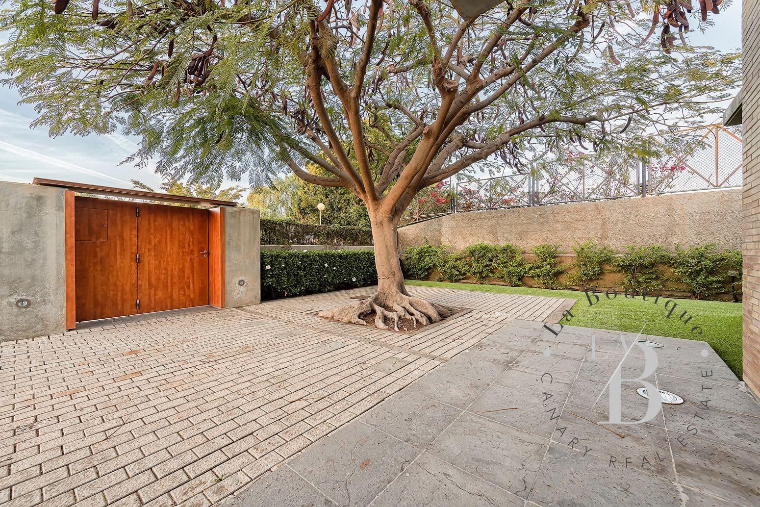 4 soveværelse Villa til salg i Campo Internacional med swimmingpool garage - € 4.500.000 (Ref: 7426919)