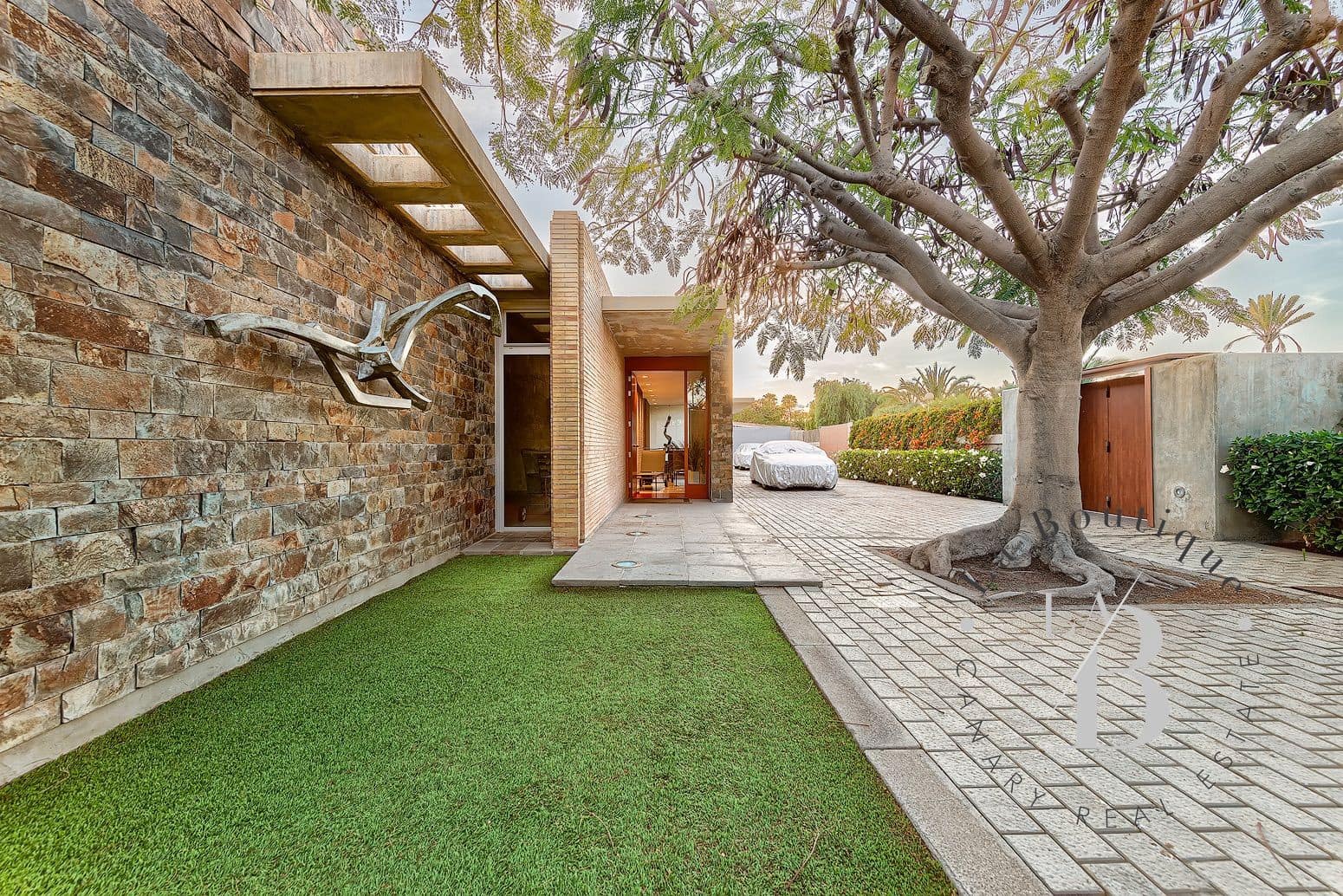 4 soveværelse Villa til salg i Campo Internacional med swimmingpool garage - € 4.500.000 (Ref: 7426919)