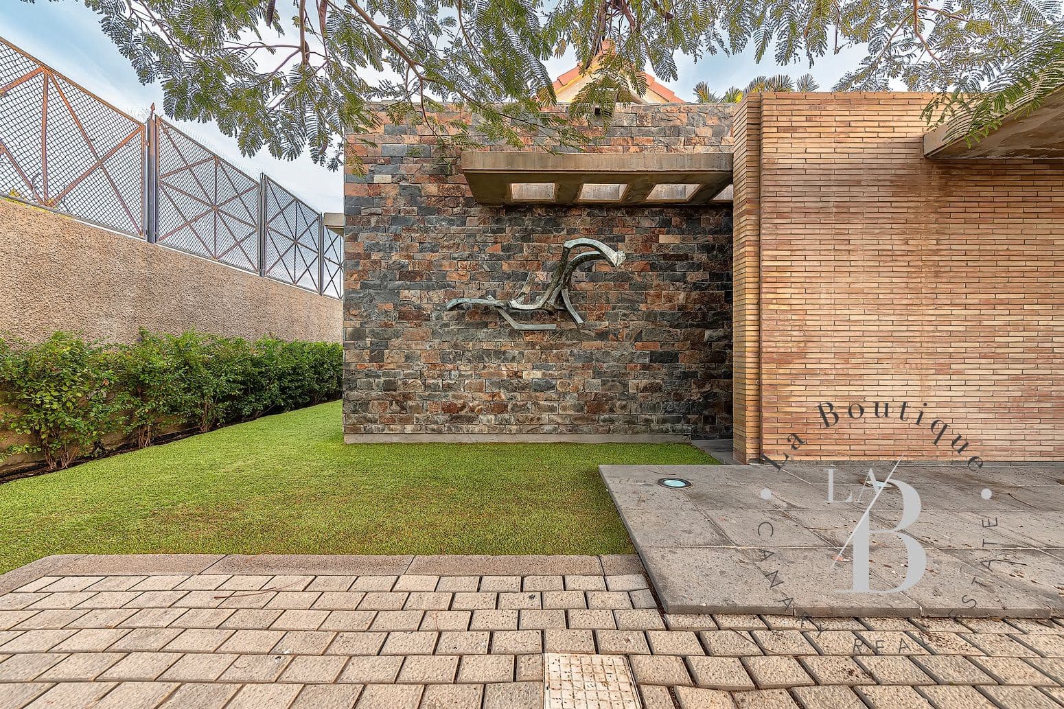 4 soveværelse Villa til salg i Campo Internacional med swimmingpool garage - € 4.500.000 (Ref: 7426919)