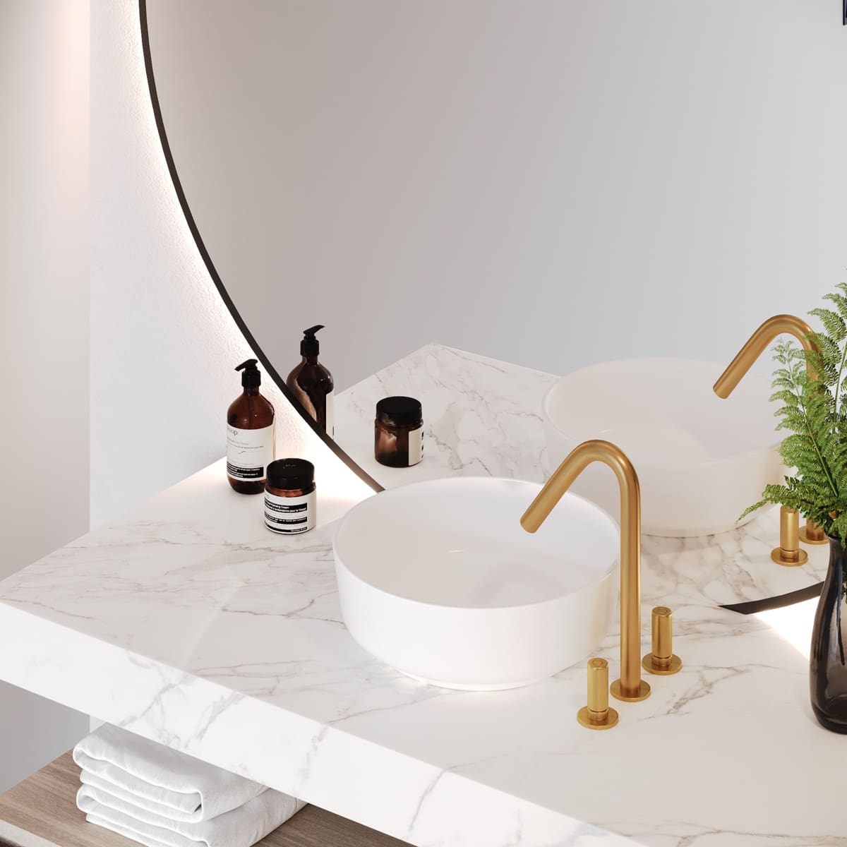 2 soveværelse Penthouse til salg i Costa Adeje med swimmingpool garage - € 1.215.000 (Ref: 7616168)