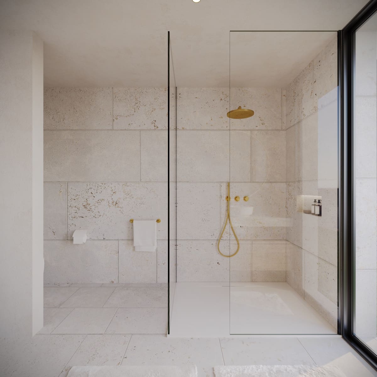 2 soveværelse Penthouse til salg i Costa Adeje med swimmingpool garage - € 1.215.000 (Ref: 7616168)