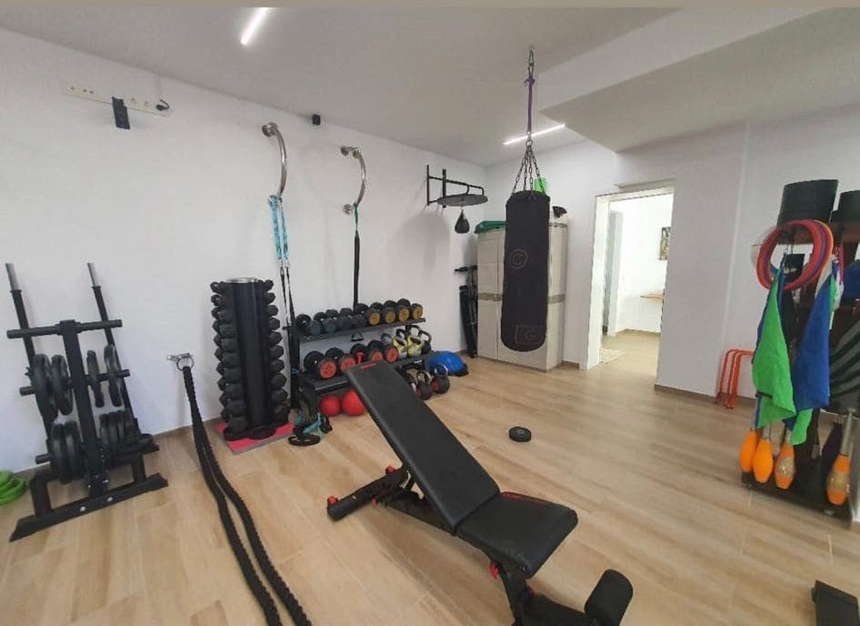 5 soverom Villa til salgs i Meloneras med svømmebasseng garasje - € 1 750 (Ref: 7707602)