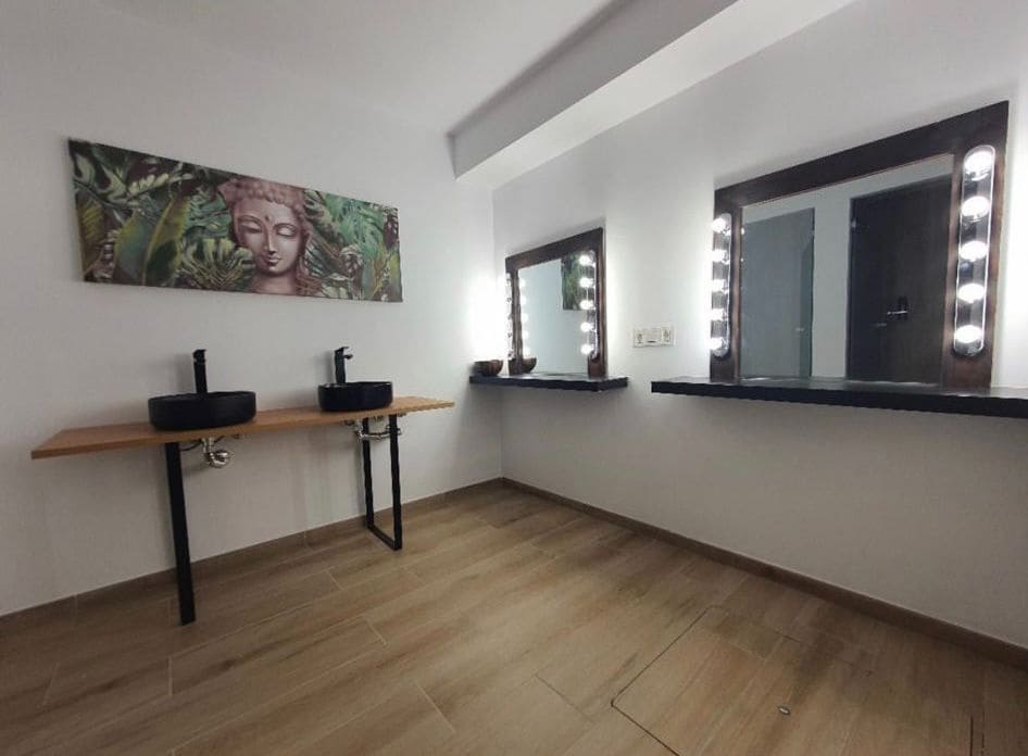 5 soverom Villa til salgs i Meloneras med svømmebasseng garasje - € 1 750 (Ref: 7707602)