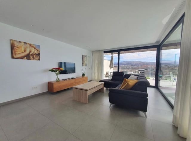 5 bedroom Villa for holiday rental in Meloneras, San Bartolomé de Tirajana with pool garage - € 1,750 (Ref: 7707602)