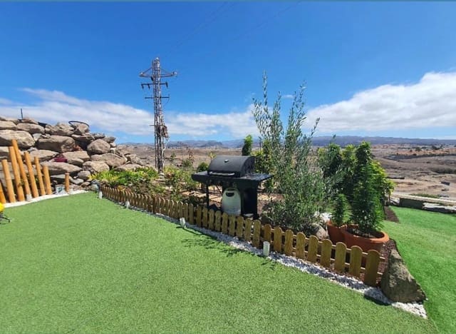 5 bedroom Villa for holiday rental in Meloneras, San Bartolomé de Tirajana with pool garage - € 1,750 (Ref: 7707602)