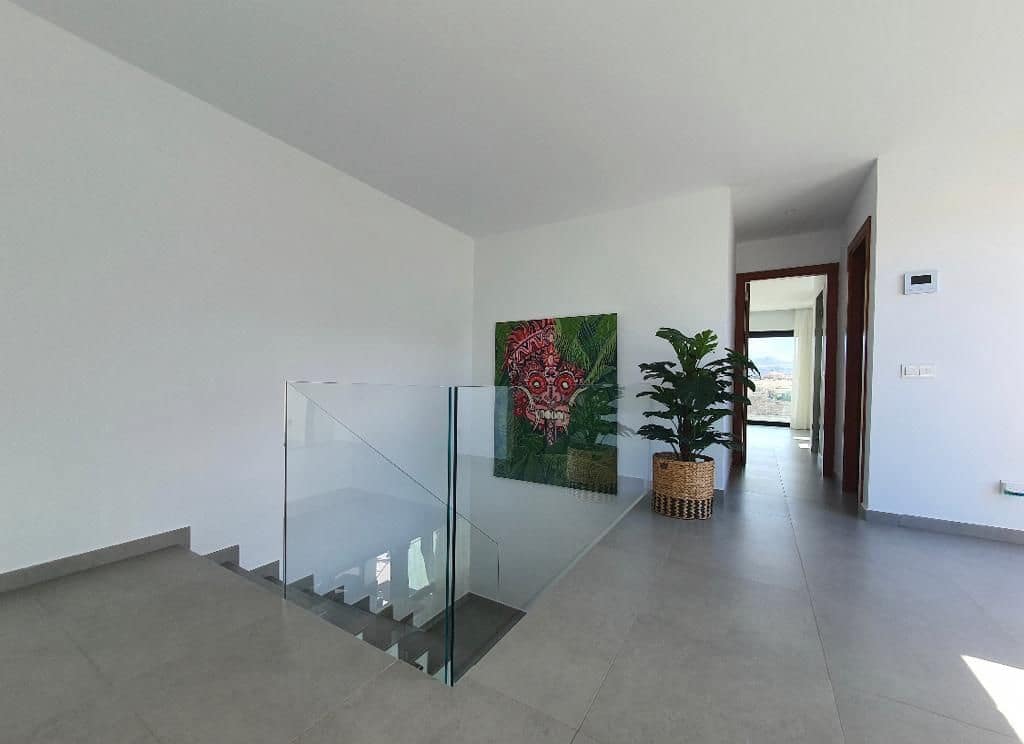 5 soverom Villa til salgs i Meloneras med svømmebasseng garasje - € 1 750 (Ref: 7707602)