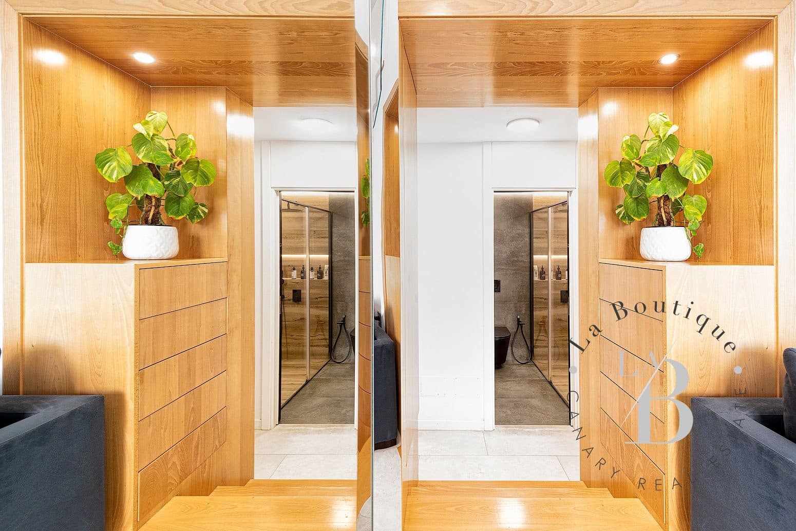 3 bedroom Bungalow for sale in Campo Internacional with pool garage - € 940,000 (Ref: 7739966)