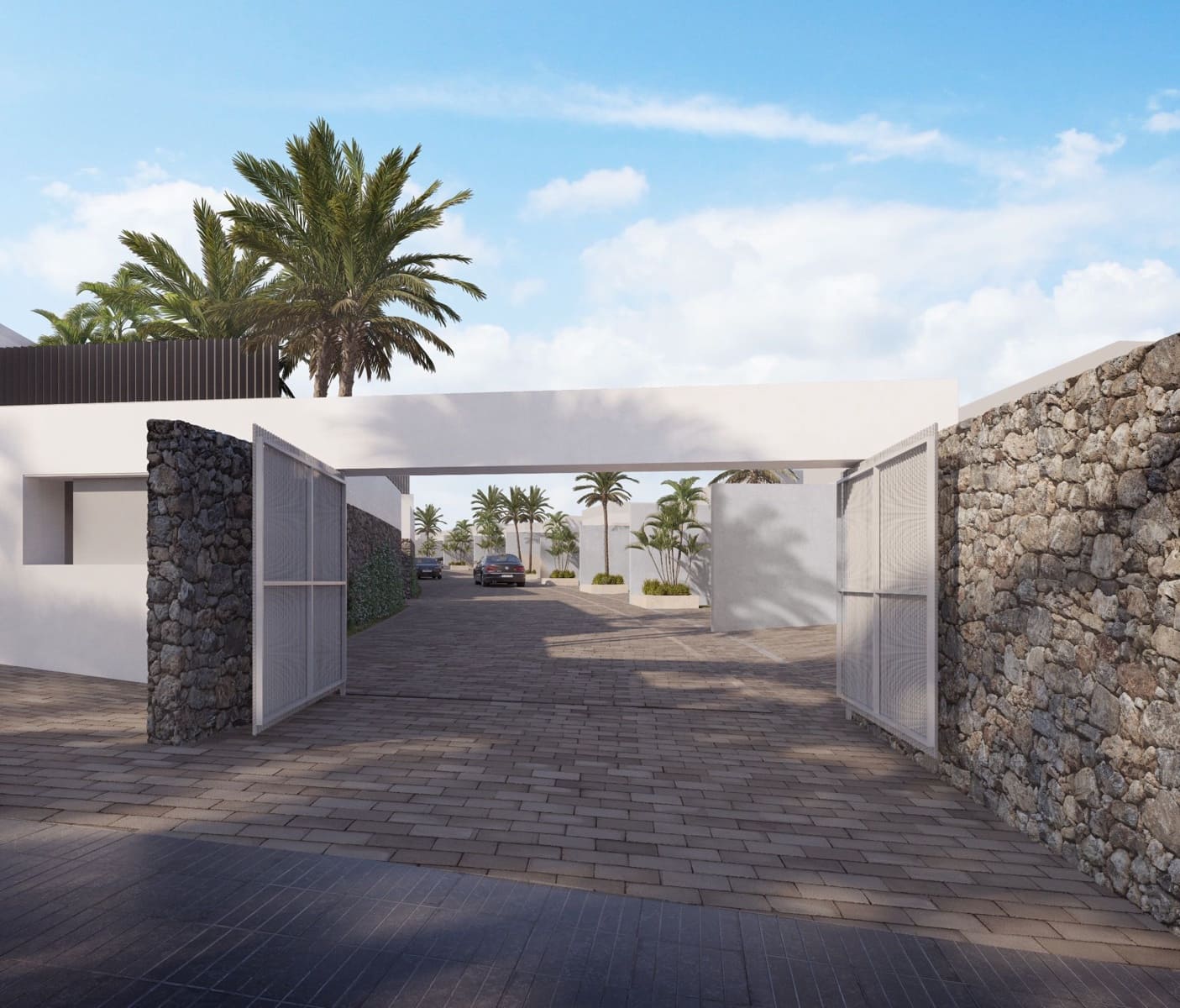 3 soveværelse Villa til salg i Las Palmas de Gran Canaria med swimmingpool garage - € 1.033.000 (Ref: 7813869)