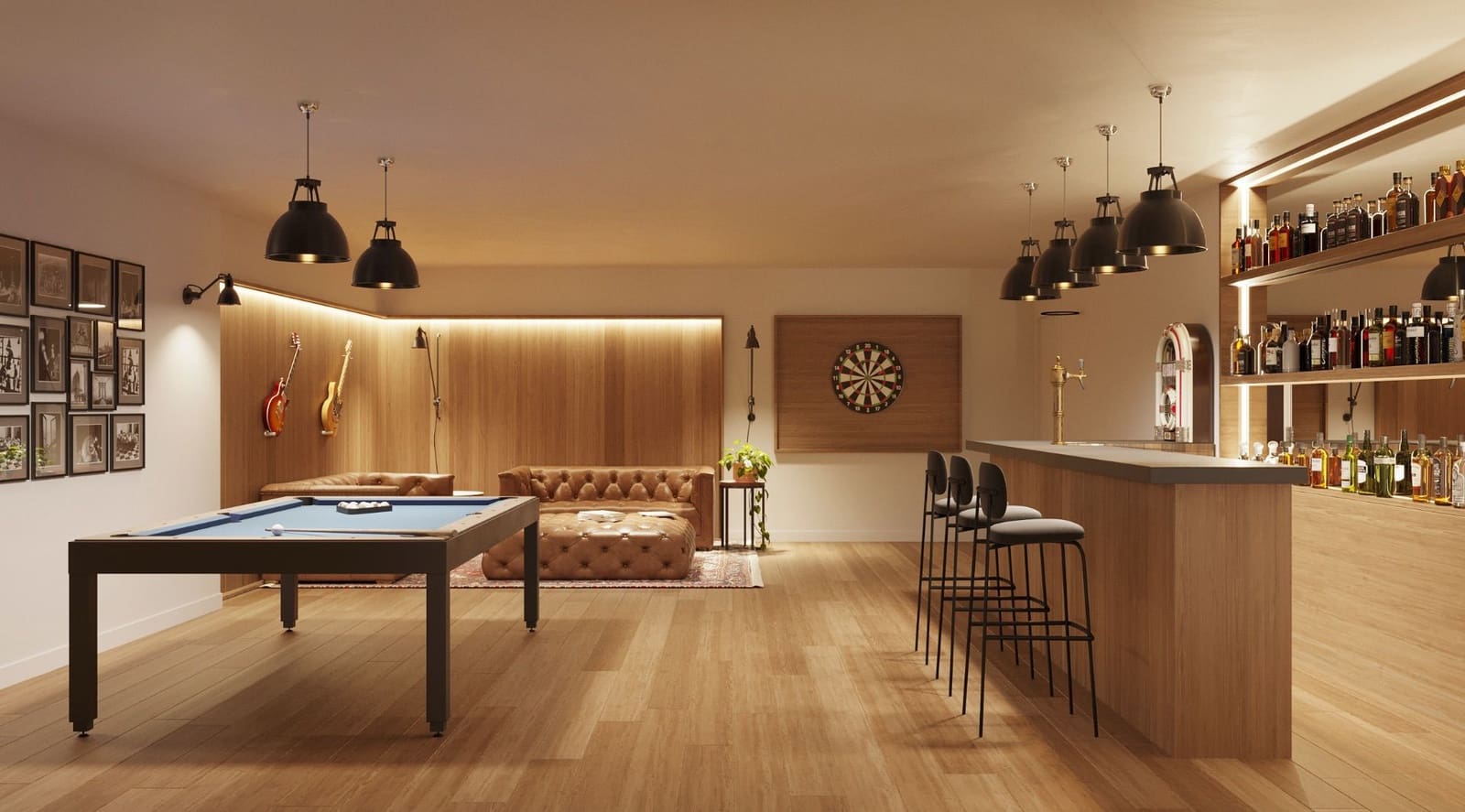 3 soveværelse Villa til salg i Las Palmas de Gran Canaria med swimmingpool garage - € 1.033.000 (Ref: 7813869)