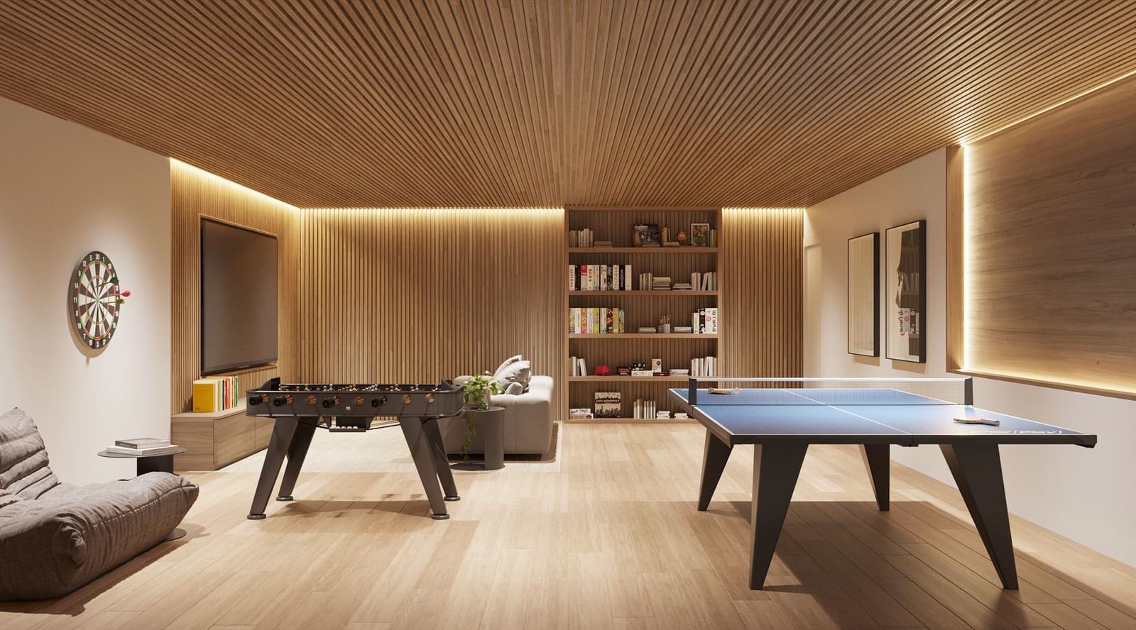 3 soveværelse Villa til salg i Las Palmas de Gran Canaria med swimmingpool garage - € 1.033.000 (Ref: 7813869)