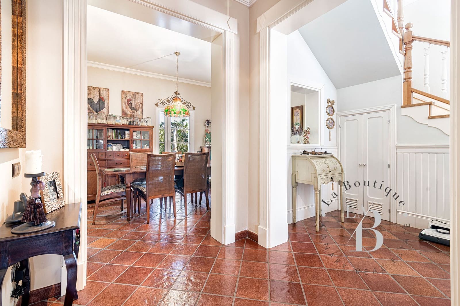 4 soveværelse Villa til salg i Teror med garage - € 550.000 (Ref: 7953752)