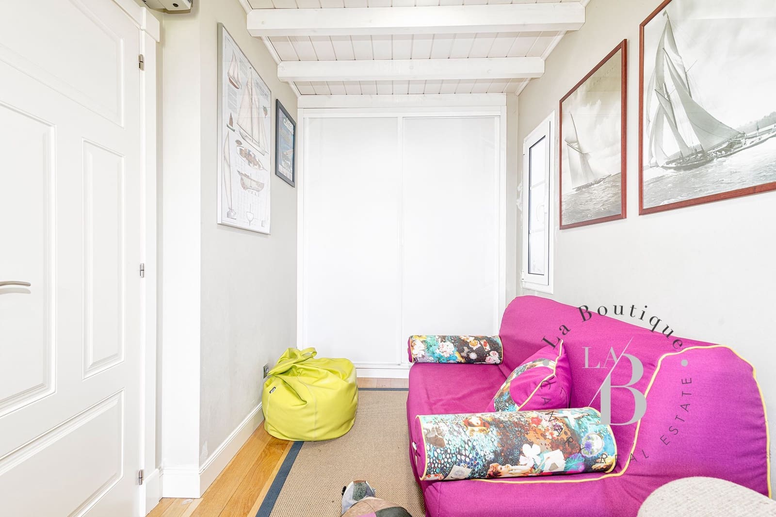 4 soveværelse Villa til salg i Teror med garage - € 550.000 (Ref: 7953752)