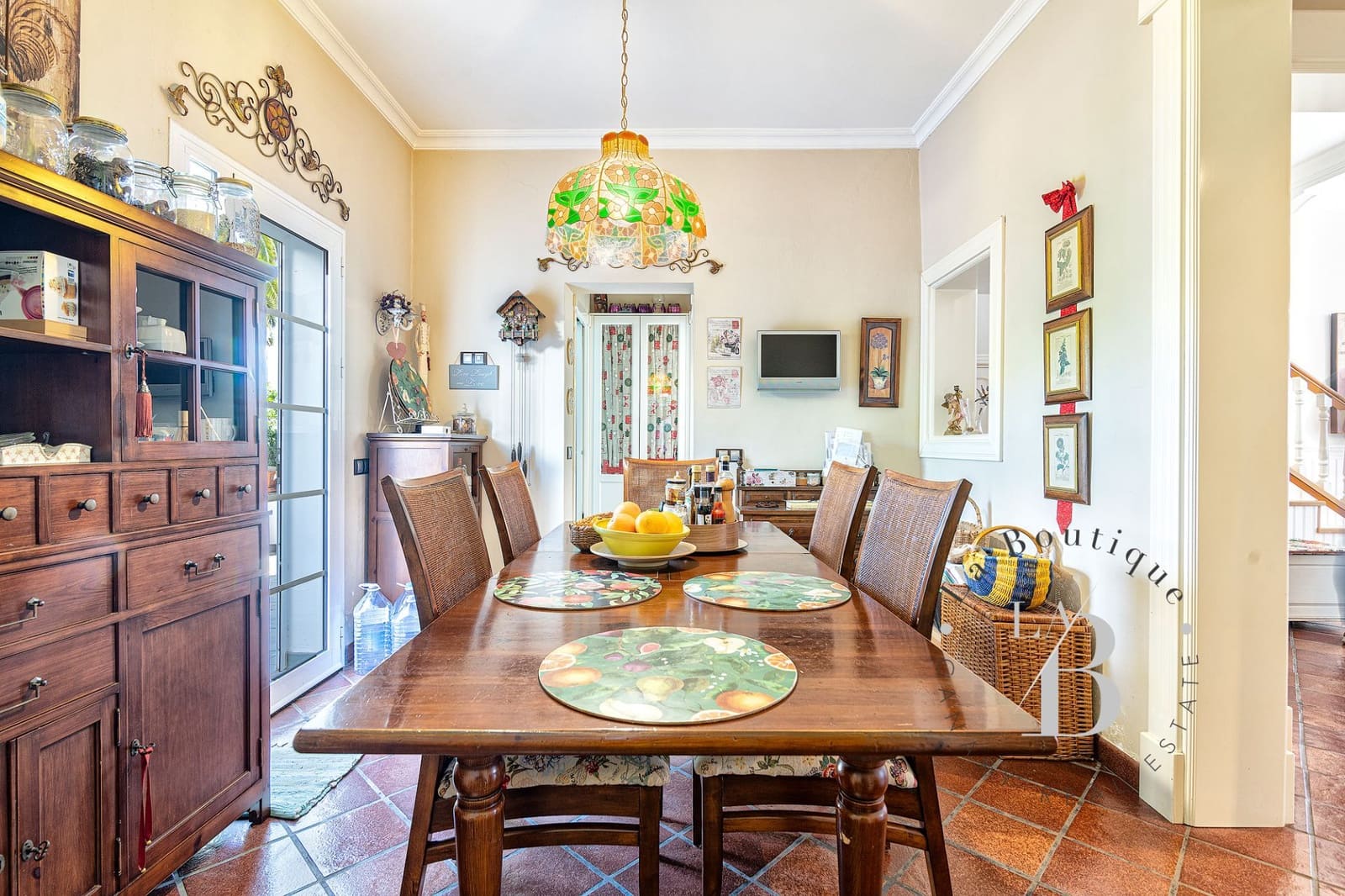 4 soveværelse Villa til salg i Teror med garage - € 550.000 (Ref: 7953752)