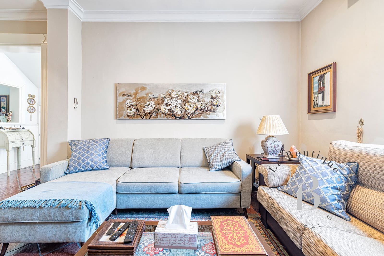 4 soveværelse Villa til salg i Teror med garage - € 550.000 (Ref: 7953752)