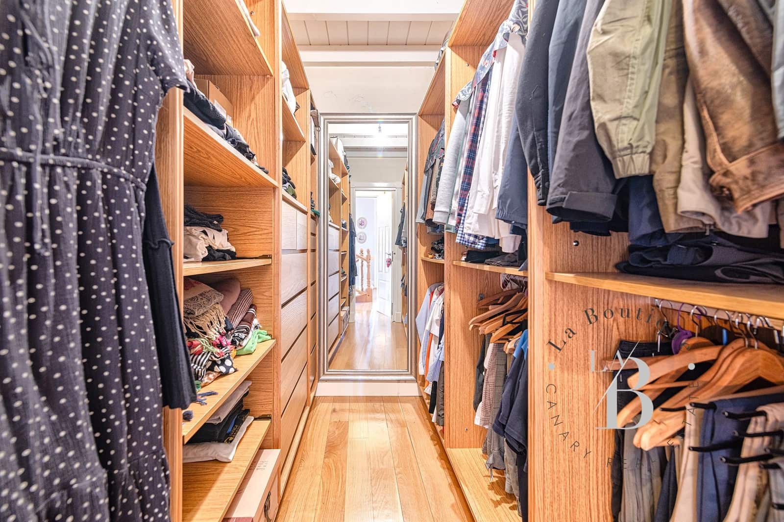 4 soveværelse Villa til salg i Teror med garage - € 550.000 (Ref: 7953752)