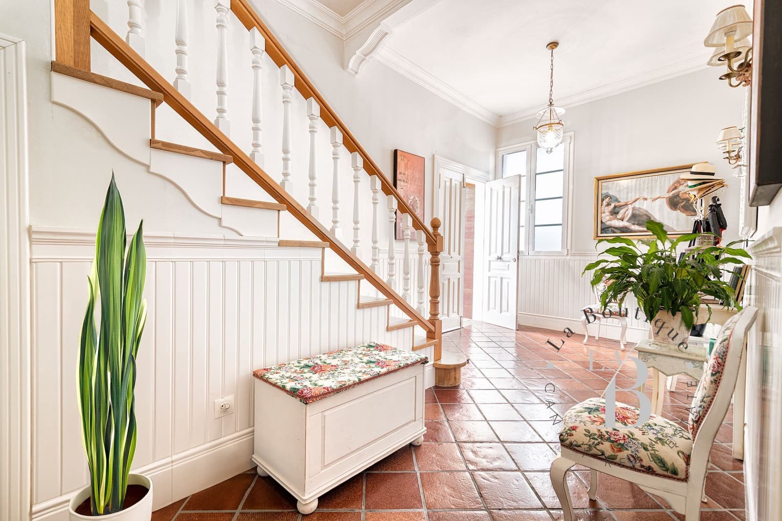 4 soveværelse Villa til salg i Teror med garage - € 550.000 (Ref: 7953752)