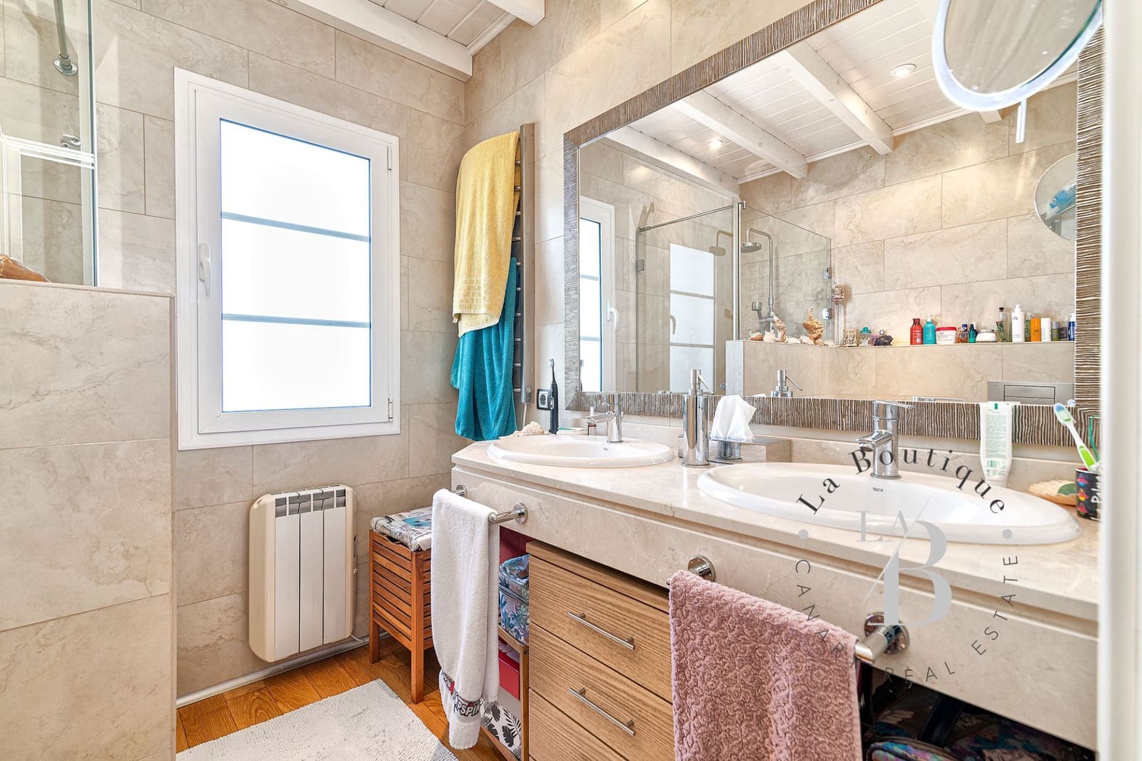 4 soveværelse Villa til salg i Teror med garage - € 550.000 (Ref: 7953752)