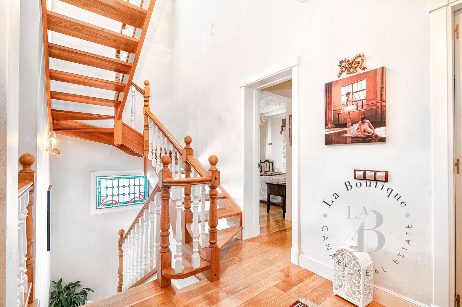 4 soveværelse Villa til salg i Teror med garage - € 550.000 (Ref: 7953752)