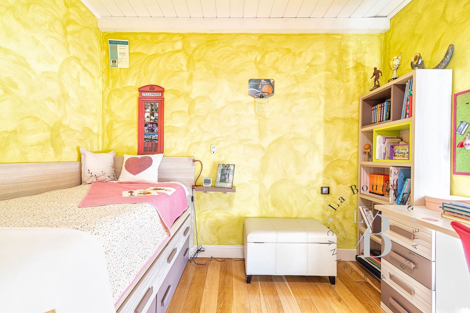 4 soveværelse Villa til salg i Teror med garage - € 550.000 (Ref: 7953752)