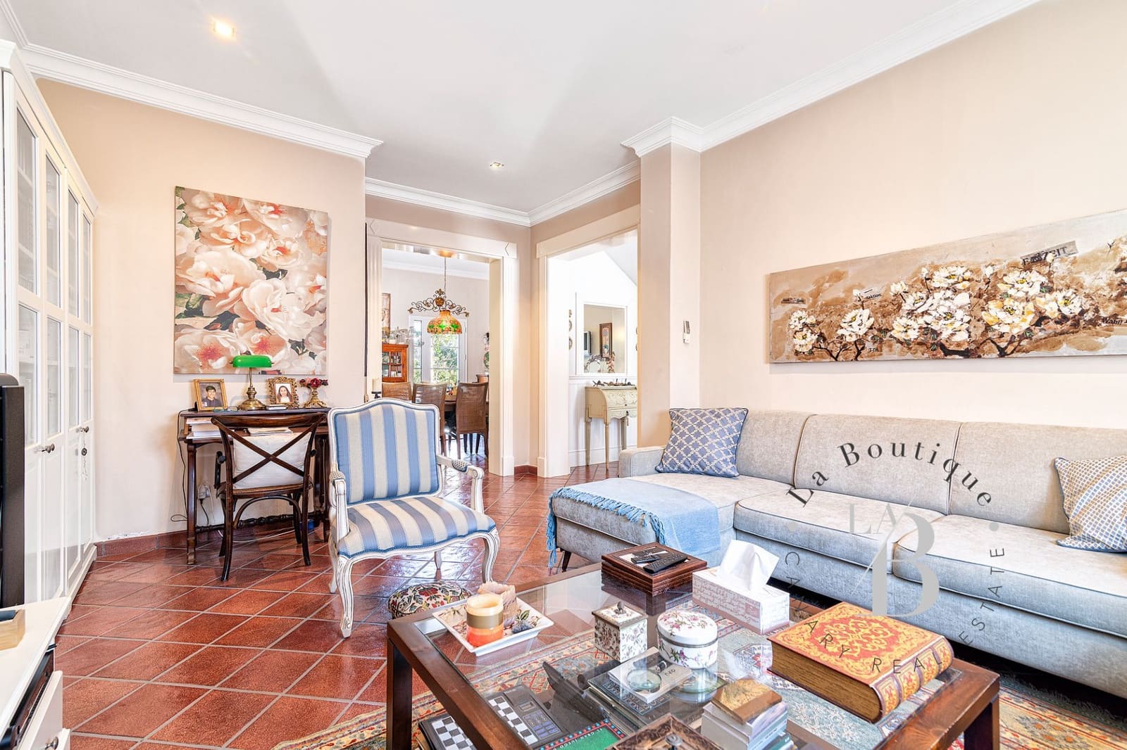 4 soveværelse Villa til salg i Teror med garage - € 550.000 (Ref: 7953752)