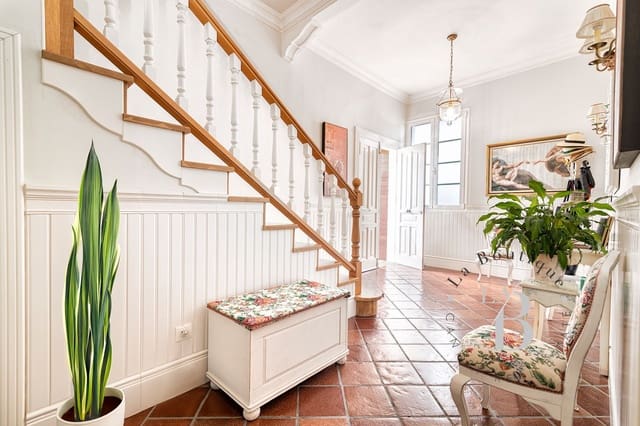 4 quarto Moradia para venda em Teror com garagem - 550 000 € (Ref: 7953752)