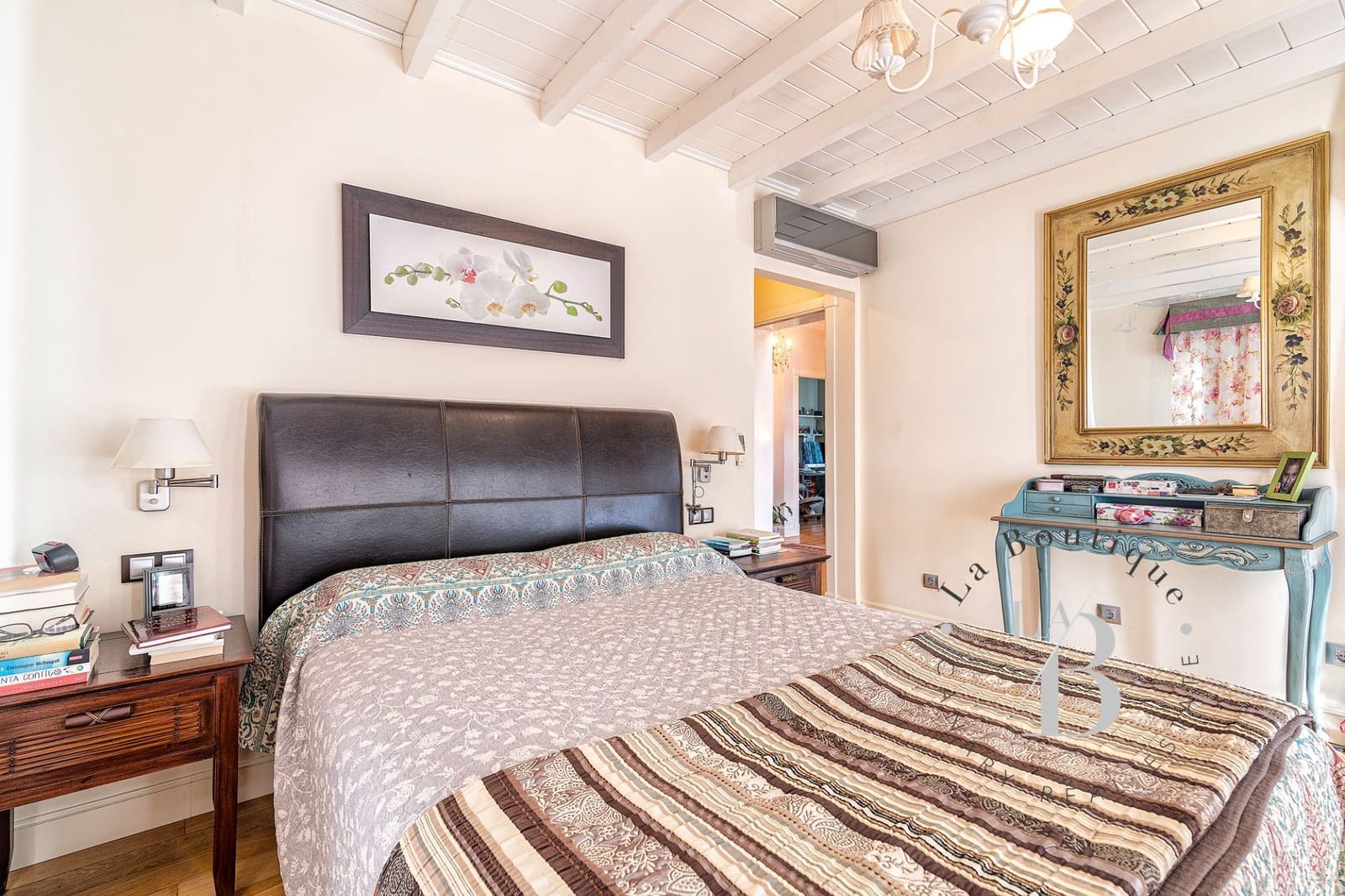 4 soveværelse Villa til salg i Teror med garage - € 550.000 (Ref: 7953752)