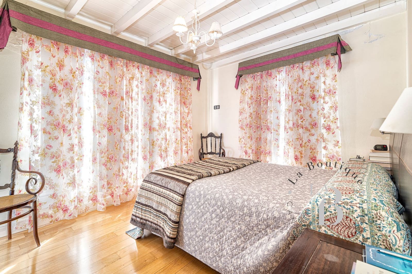 4 soveværelse Villa til salg i Teror med garage - € 550.000 (Ref: 7953752)