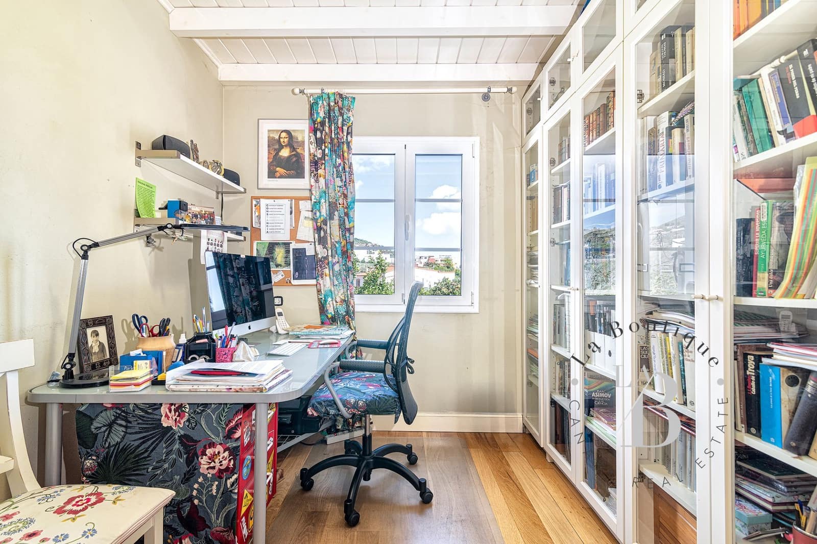 4 soveværelse Villa til salg i Teror med garage - € 550.000 (Ref: 7953752)