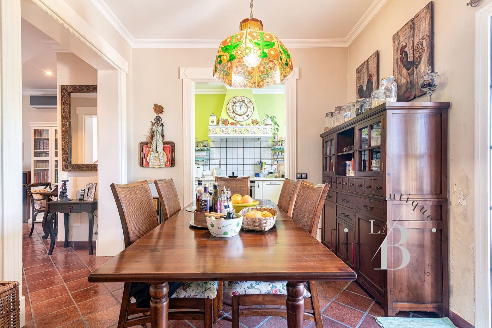 4 soveværelse Villa til salg i Teror med garage - € 550.000 (Ref: 7953752)