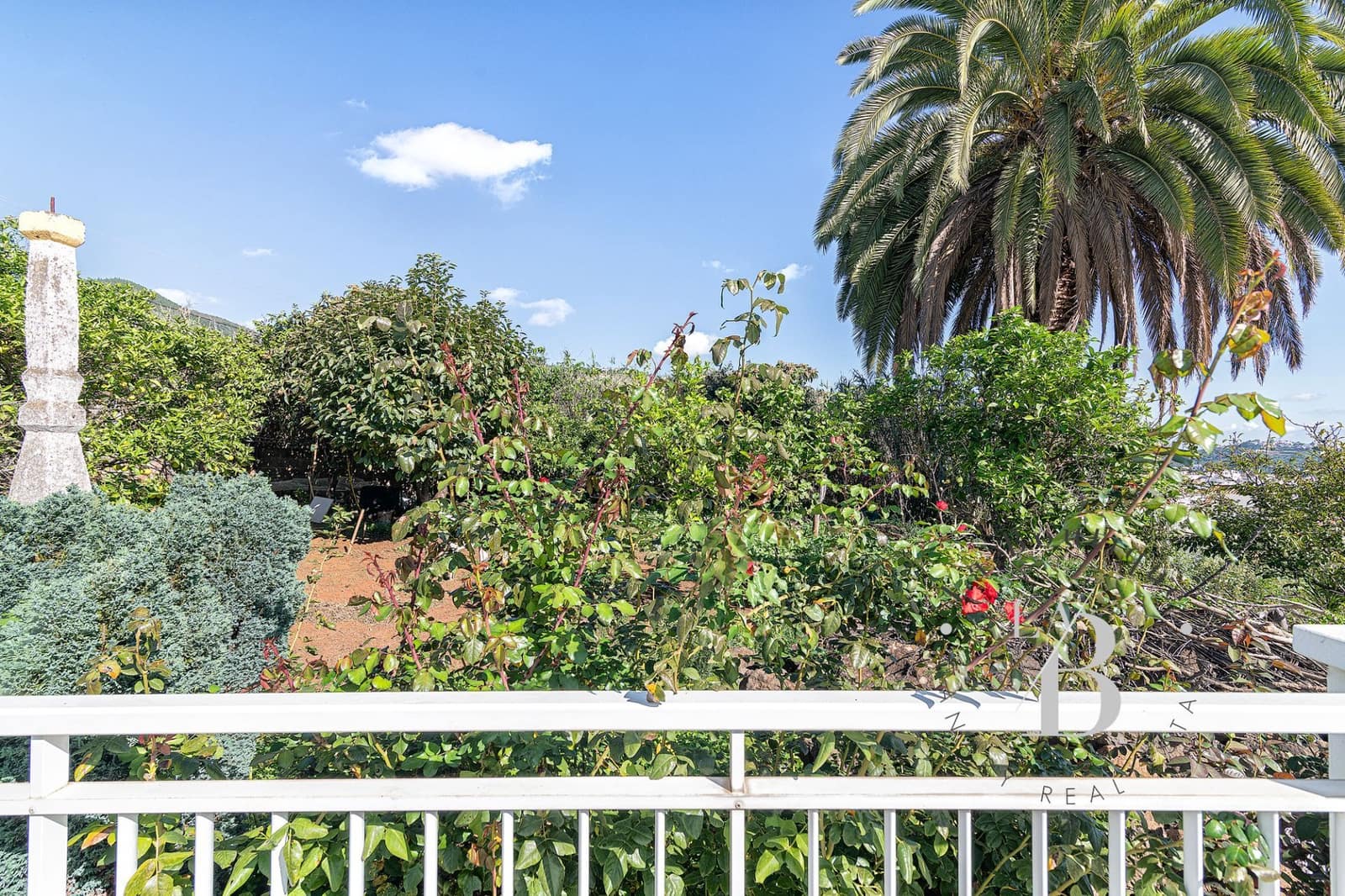 4 soveværelse Villa til salg i Teror med garage - € 550.000 (Ref: 7953752)