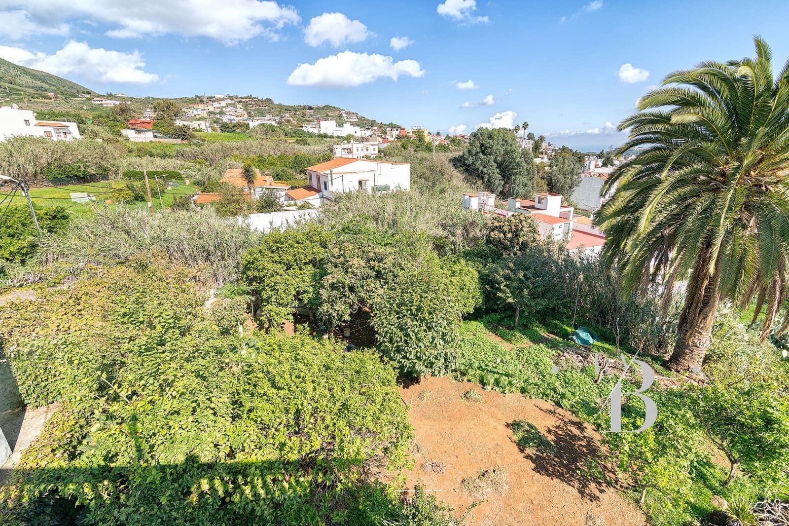 4 soveværelse Villa til salg i Teror med garage - € 550.000 (Ref: 7953752)