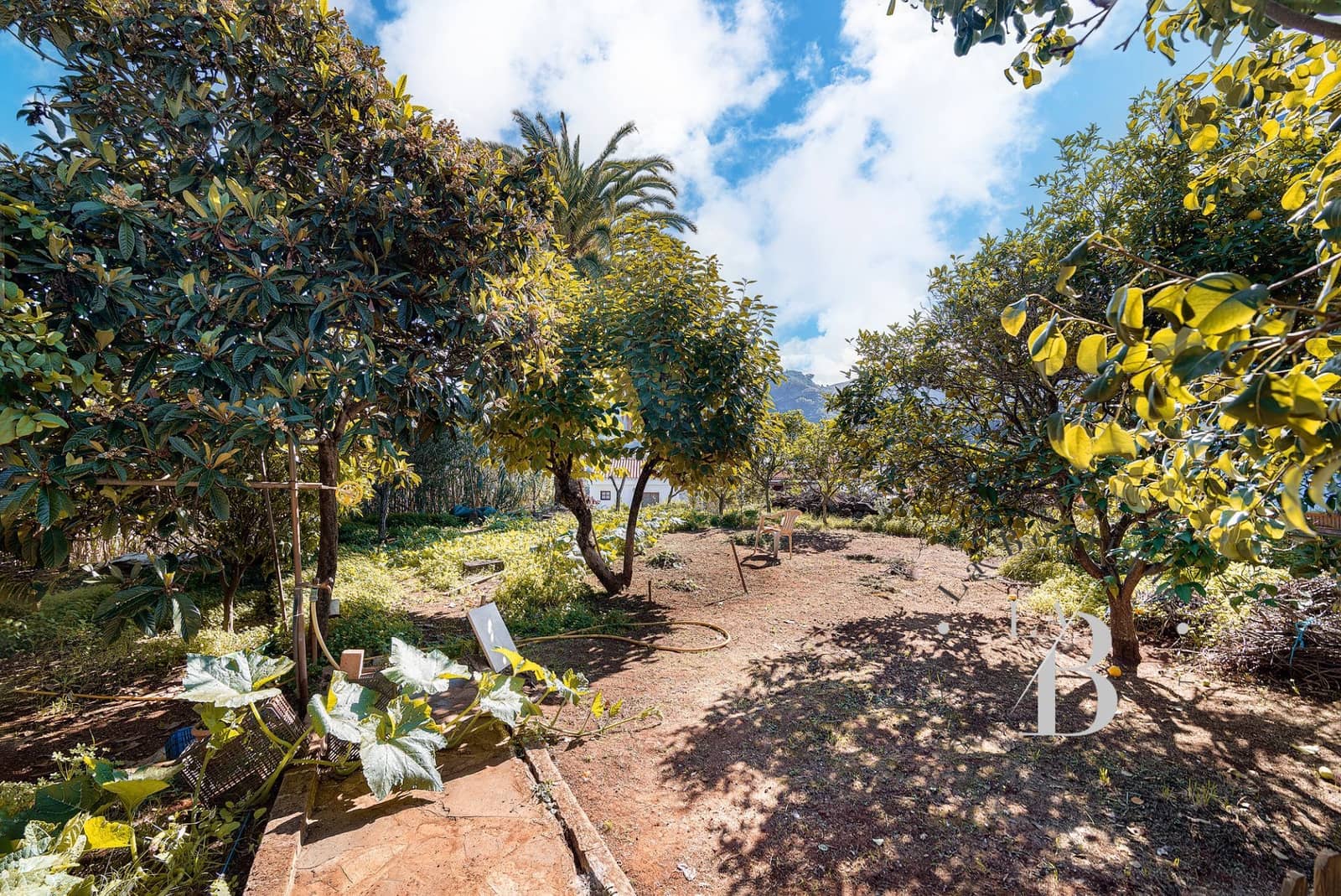 4 soveværelse Villa til salg i Teror med garage - € 550.000 (Ref: 7953752)