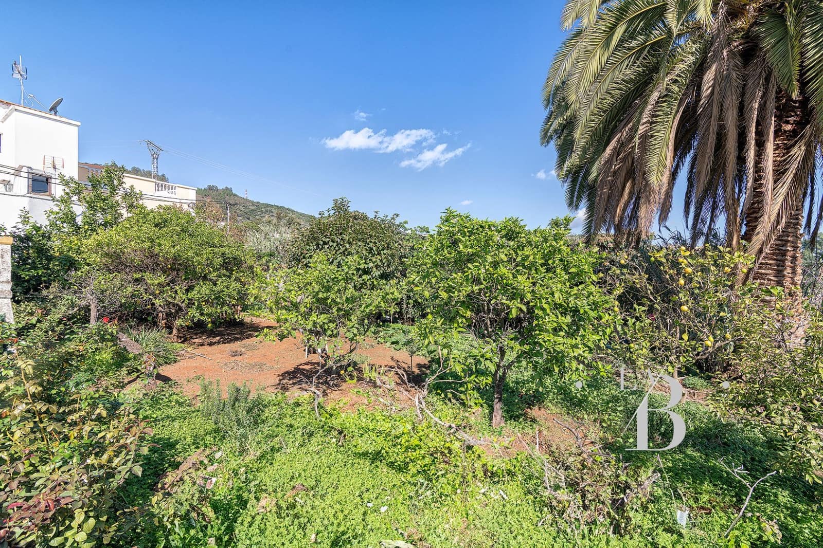 4 soveværelse Villa til salg i Teror med garage - € 550.000 (Ref: 7953752)