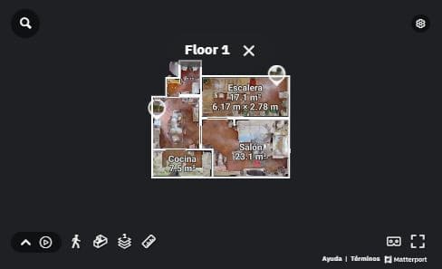 4 soveværelse Villa til salg i Teror med garage - € 550.000 (Ref: 7953752)