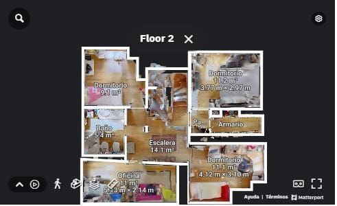 4 soveværelse Villa til salg i Teror med garage - € 550.000 (Ref: 7953752)