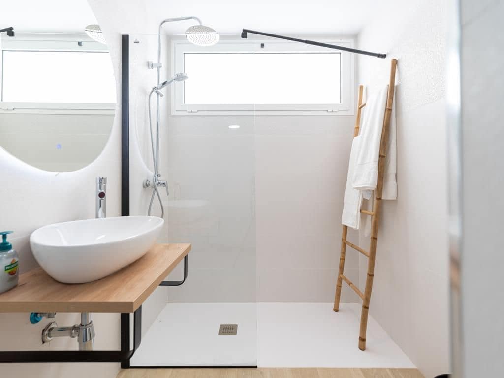 3 sypialnia Willa do wynajęcia w Pasito Blanco z basenem garażem - 3 500 € (Ref: 8056418)