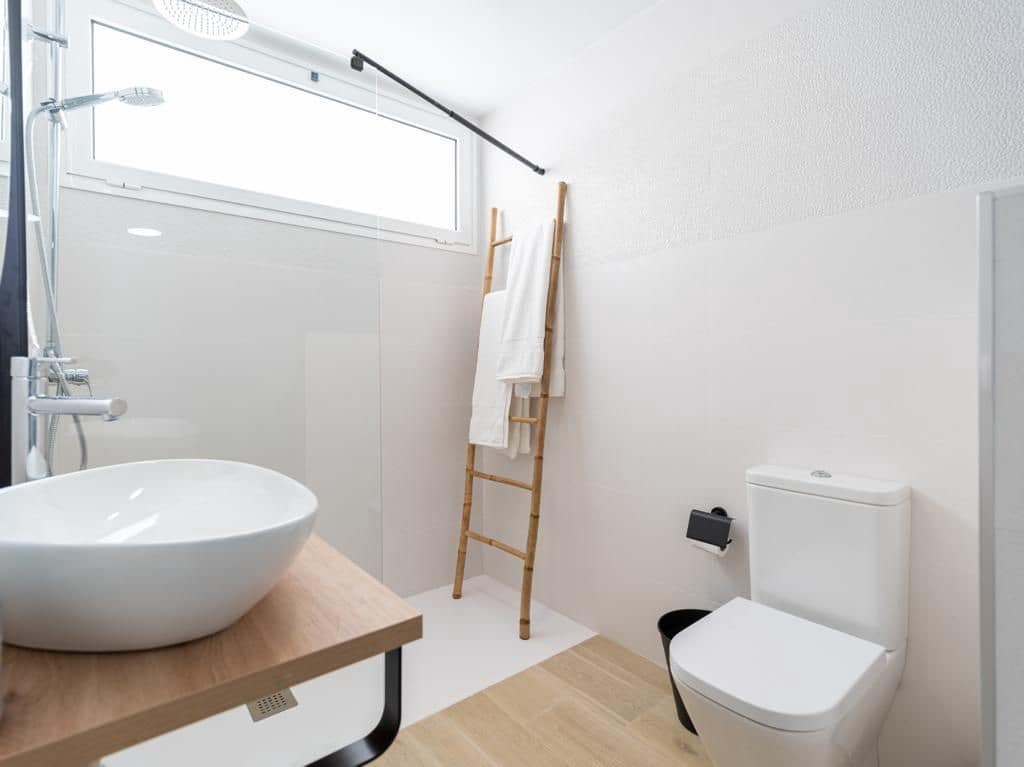 3 sypialnia Willa do wynajęcia w Pasito Blanco z basenem garażem - 3 500 € (Ref: 8056418)