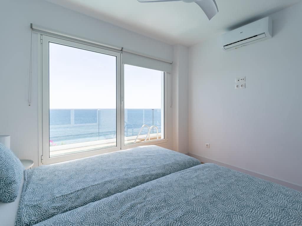 3 sypialnia Willa do wynajęcia w Pasito Blanco z basenem garażem - 3 500 € (Ref: 8056418)