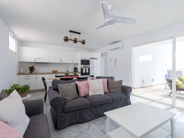 3 makuuhuone Huvila vuokrattavana paikassa Pasito Blanco, San Bartolomé de Tirajana mukana uima-altaan 
autotalli - 3 500 € (Ref: 8056418)