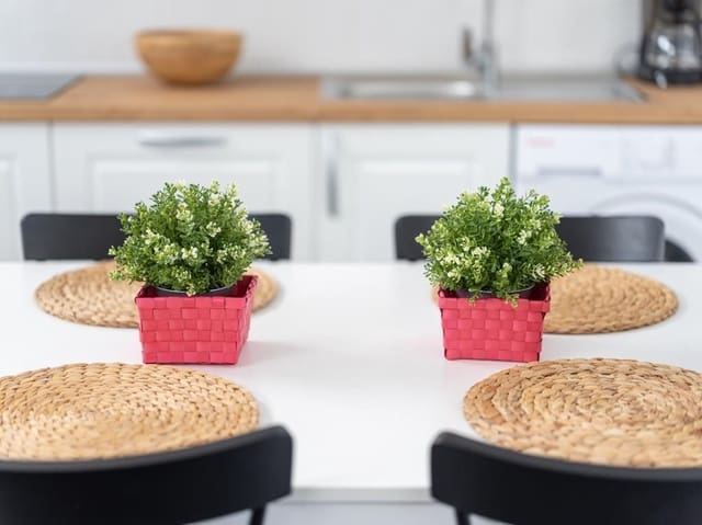 3 makuuhuone Huvila vuokrattavana paikassa Pasito Blanco, San Bartolomé de Tirajana mukana uima-altaan 
autotalli - 3 500 € (Ref: 8056418)