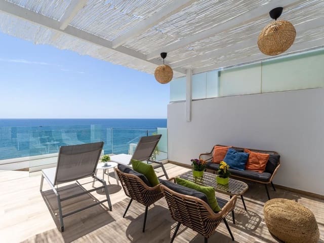 3 makuuhuone Huvila vuokrattavana paikassa Pasito Blanco, San Bartolomé de Tirajana mukana uima-altaan 
autotalli - 3 500 € (Ref: 8056418)