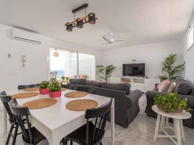 3 makuuhuone Huvila vuokrattavana paikassa Pasito Blanco, San Bartolomé de Tirajana mukana uima-altaan 
autotalli - 3 500 € (Ref: 8056418)