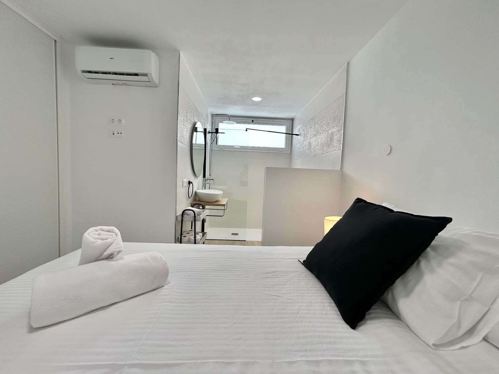 3 sypialnia Willa do wynajęcia w Pasito Blanco z basenem garażem - 3 500 € (Ref: 8056418)