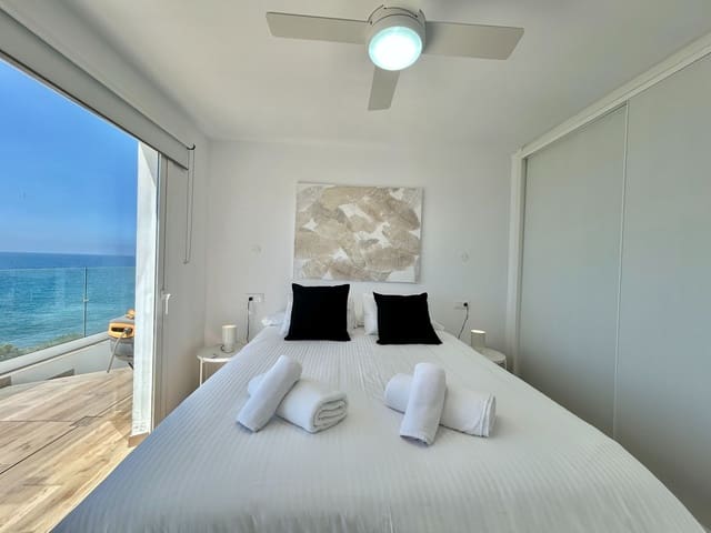 3 bedroom Villa for rent in Pasito Blanco, San Bartolomé de Tirajana with pool garage - € 3,500 (Ref: 8056418)
